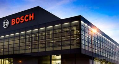 Bosch, Türkiye'ye son 23 yılda 4,2 milyar avro yatırım yaptı