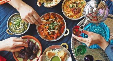 Çinli catering şirketleri, helal gıda için 30 yeni tesis kuracak