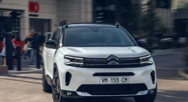 Citroen, yeni araç satın almak isteyenlere avantajlar sunuyor