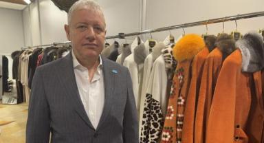 Deri konfeksiyonda ihracatın yüzde 60'ını ABD ve Avrupa ülkeleri oluşturuyor