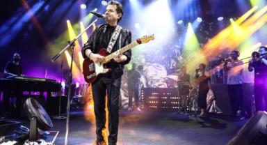 ‘DÖNÜŞÜM’ MUHTEŞEM OLDU!