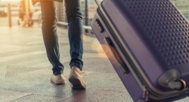 Uluslararası seyahat salgın öncesi seviyeye döndü ama zorluklar sürüyor