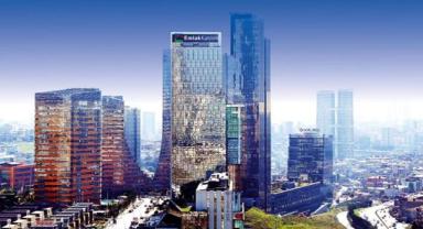 Emlak Katılım'dan ilk çeyrekte 2 milyar lira net kar