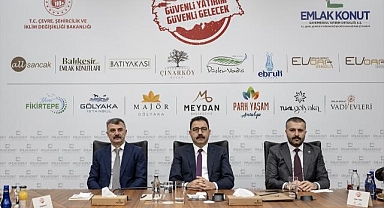 Emlak Konut'tan 4 alternatifli konut indirim kampanyası