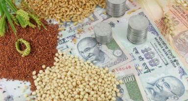 Emtia piyasası nisan ayını 