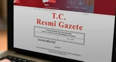 Enerjide acele kamulaştırma kararları