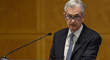 Fed Başkanı Powell'dan Üretici Fiyat Endeksi verileri için 