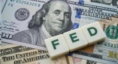 Fed'in  faiz yorumu
