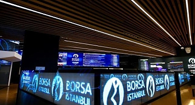 Fenerbahçe yatırımcısı borsada galibiyeti kutluyor
