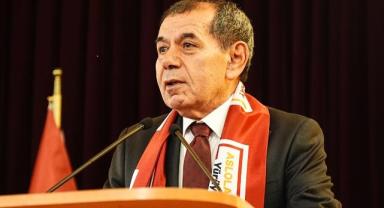 Galatasaray Kulübü Olağan Seçimli Genel Kurulu