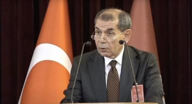 Galatasaray Kulübünün divan kurulu toplantısı