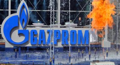 Gazprom 2023'te 629 milyar ruble zarar etti