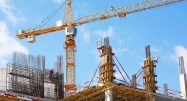 Güven endeksi mayısta hizmet sektöründe aynı kaldı, perakende ticaret ve inşaatta azaldı