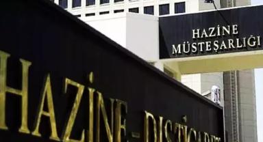 Hazine haftaya 4 ihale yapacak, 1 kira sertifikası satışı gerçekleştirecek