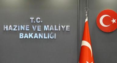 Hazine ve Maliye Bakanlığı bono ve tahvil ihalesinde ihale öncesi satışlarla 36,4 milyar TL'lik borçlanmaya gitti