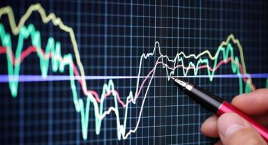 Hizmet Üretici Fiyat Endeksi nisanda aylık yüzde 4,84, yıllık yüzde 87,09 arttı