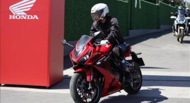 Honda Motosiklet Günleri başlıyor