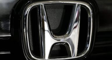 Honda'nın 2023 mali yılı net karı yüzde 70 yükseldi