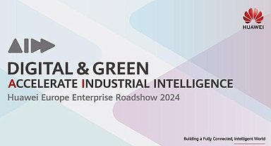 Huawei Enterprise Roadshow 2024 tamamlandı