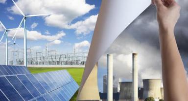 İklim müzakerelerinin temiz enerji finansmanı üzerine yoğunlaşmasını bekliyor