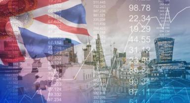 İngiltere'de işsizlik ilk çeyrekte yüzde 4,3'e yükseldi