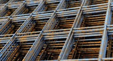 İnşaat malzemesi sanayi üretimi şubatta yüzde 24,7 arttı