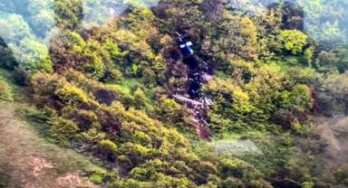 İran Cumhurbaşkanı Reisi ile Dışişleri Bakanı Abdullahiyan, helikopter kazasında hayatını kaybetti