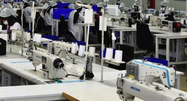 İSO Türkiye İmalat PMI nisanda 49,3 oldu