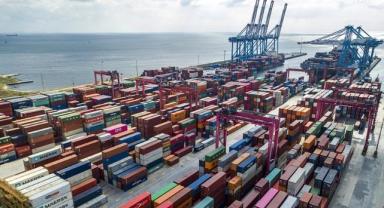 İstanbul İhracatçı Birliklerinden yılın ilk 4 ayında 3,9 milyar dolarlık ihracat