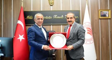 İzmir, Samsun’a meyve sebze sektöründe üretim ve ihracat koçluğu yapacak