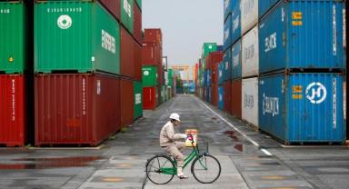 Japonya'nın ithalat fiyatlarında artış