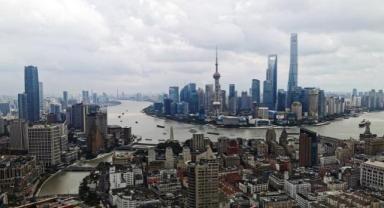 JP Morgan, Çin’in büyüme beklentisini revize etti