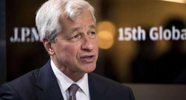 JPMorgan CEO’su Jamie Dimon’dan özel kredi uyarısı