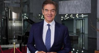 Kalp cerrahı Mehmet Öz'den Türkiye'ye yerli tıbbi cihaz üretiminde yapay zeka çağrısı