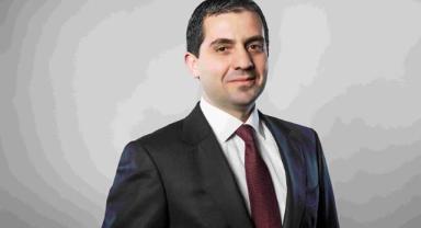 Karadeniz Holdingin'in yeni CFO'su Seyfi Sarıçam oldu