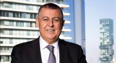 Kibar Holding CEO'su Kayabaşı paslanmaz çelik sektörünü değerlendirdi: