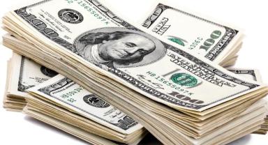 Kısa vadeli dış borç stoku martta arttı