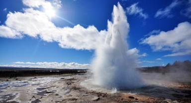 Konya'da 11 jeotermal kaynak arama ruhsat sahası ihale edilecek