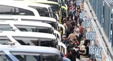 Kurban Bayramı tatili bilet satışlarını artırdı