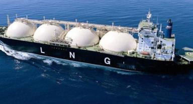 Küresel piyasalardaki ekstra sıvılaştırma kapasitesi 2025'te LNG'de arz fazlası oluşturabilir