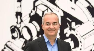 Makine ihracatı ilk 4 ayda 8,9 milyar dolar