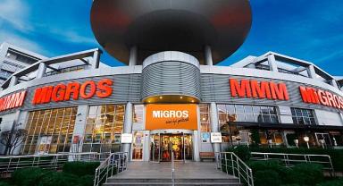 Migros tüm satış kanalları ile güçlü büyümesini sürdürüyor