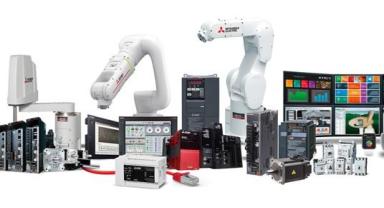 Mitsubishi Electric, robotik ve otomasyon çözümlerini sergileyecek