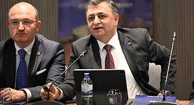 Otomotiv sektörü 2024'te 35 milyar dolarlık ihracat rekorunu geliştirmeyi hedefliyor