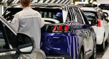 Otomotiv sektöründeki indirim kampanyaları 300 bin liraya kadar çıktı