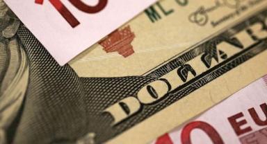 Özel sektörün yurt dışı kredi borcu martta yükseldi