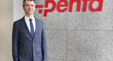 Penta Teknoloji'nin konsolide cirosu 6 milyar lira oldu