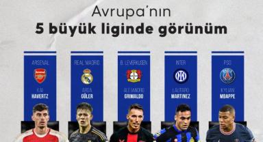 Premier Lig'de şampiyonluk düğümü son hafta çözülecek