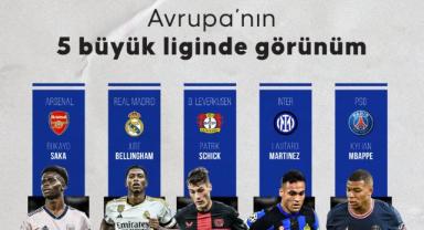 Premier Lig'de şampiyonluk yarışı kızıştı