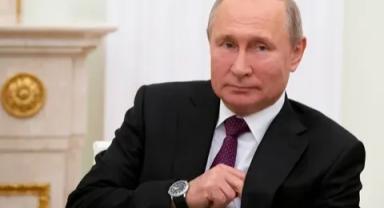 Putin’den Sürpriz Hamle!